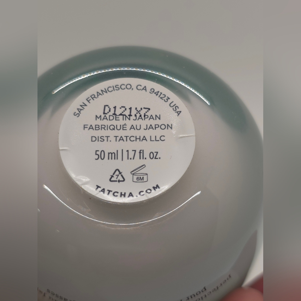 Tatcha Water Cream - Picture 3 of 3